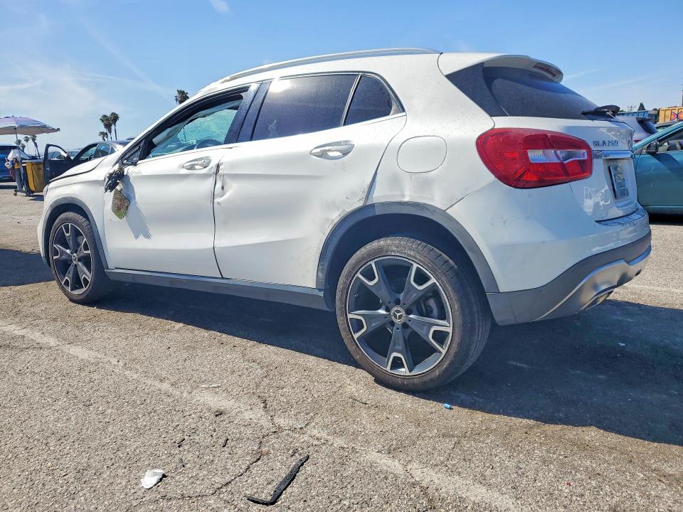 Aukcja sprzedaży 2019 Mercedes-benz Gla, vin: WDCTG4EB5KU010569, numer aukcji: 51161646