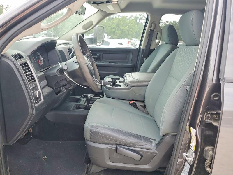 50285776 :رقم المزاد ، 3C63RRGL3GG276922 vin ، 2016 Ram 3500 مزاد بيع