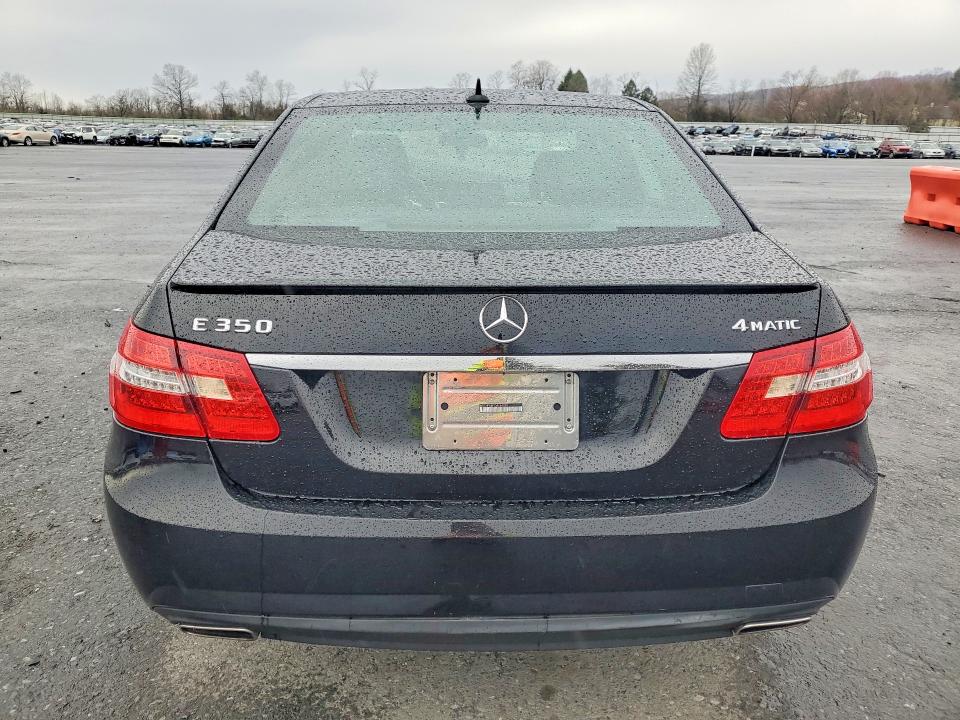 Aukcja sprzedaży 2013 Mercedes-benz E, vin: WDDHF8JB1DA664099, numer aukcji: 48323786