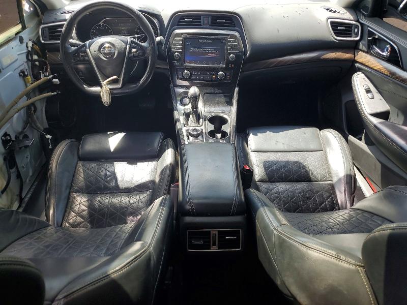 Aukcja sprzedaży 2016 Nissan Maxima, vin: 1N4AA6AP9GC417941, numer aukcji: 51024986