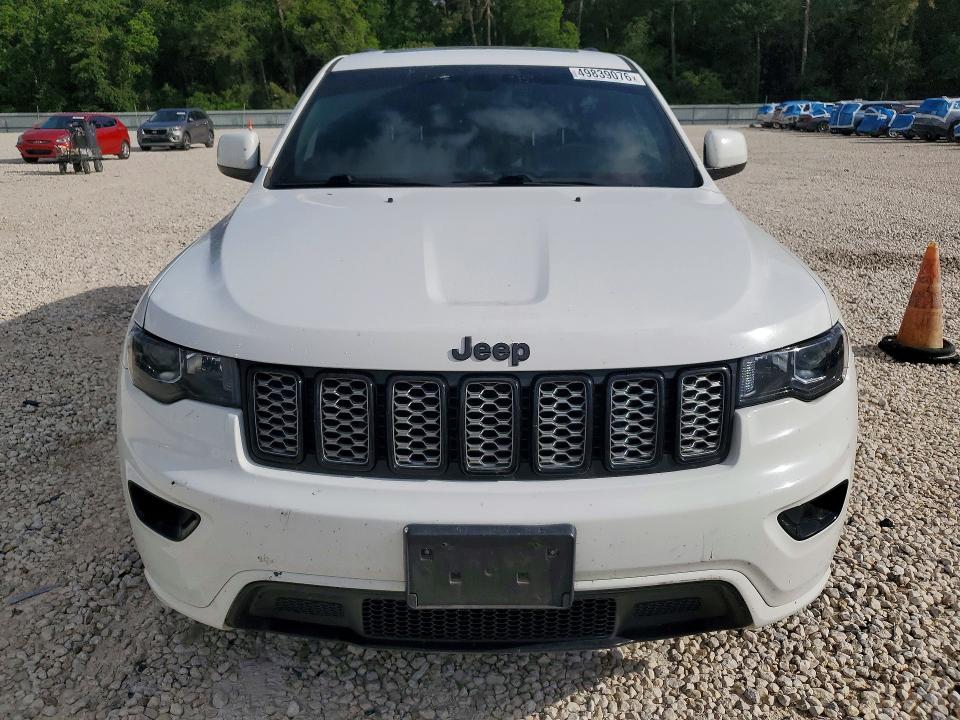 49839076 :رقم المزاد ، 1C4RJEAG1KC572094 vin ، 2019 Jeep Grand Cherokee مزاد بيع