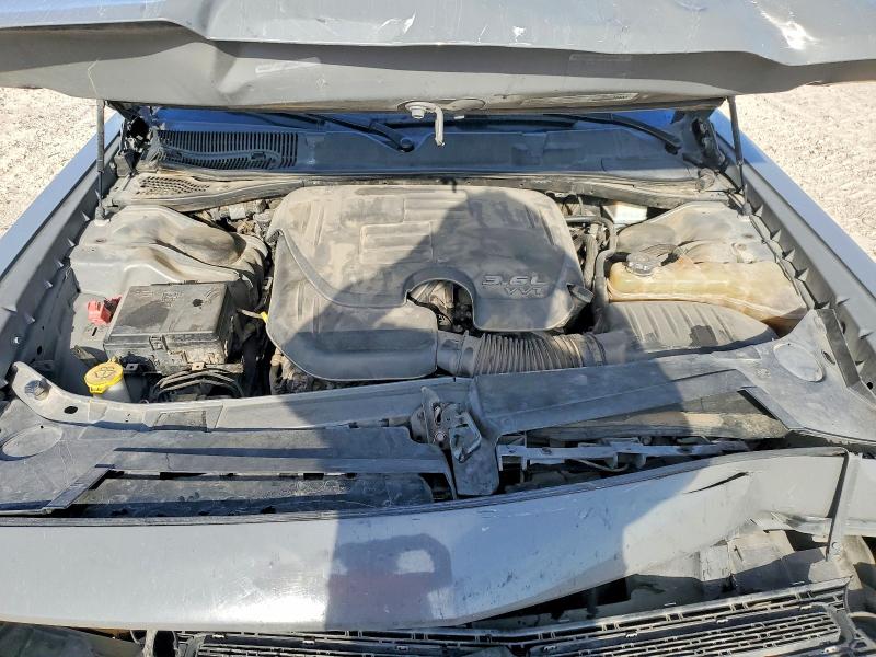 2019 Dodge Challenger მანქანა იყიდება აუქციონზე, vin: 2C3CDZAG7KH632370, აუქციონის ნომერი: 49251316