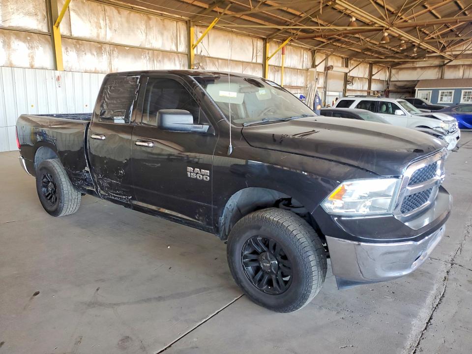 2017 Ram 1500 მანქანა იყიდება აუქციონზე, vin: 1C6RR7GG2HS578231, აუქციონის ნომერი: 50357666
