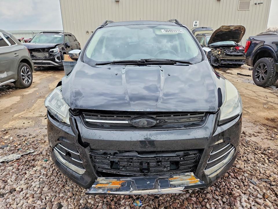 Aukcja sprzedaży 2015 Ford Escape, vin: 1FMCU9G92FUB01516, numer aukcji: 50465916