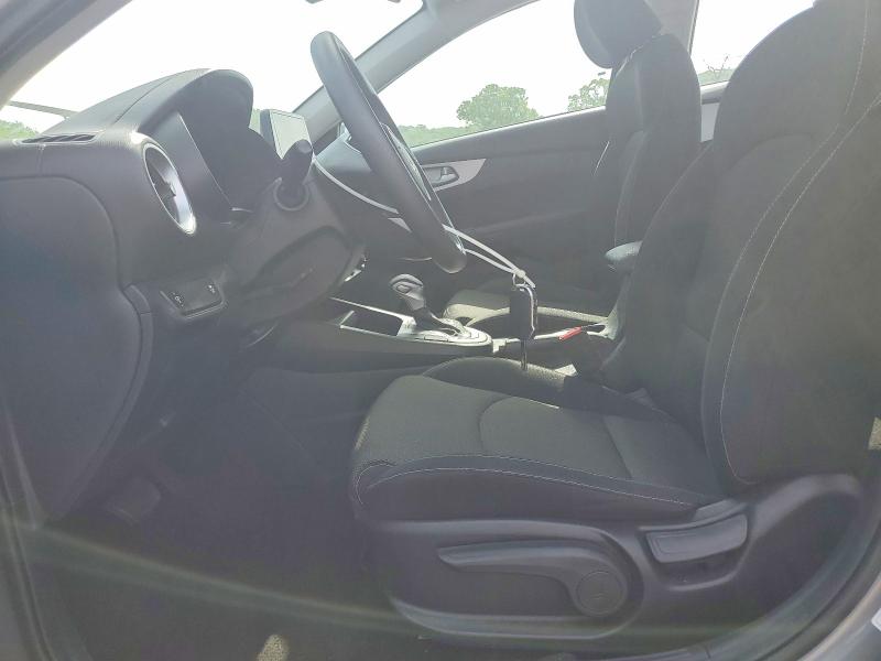 Продаж на аукціоні авто 2024 Kia Forte, vin: 3KPF24AD4RE809731, номер лоту: 49925576