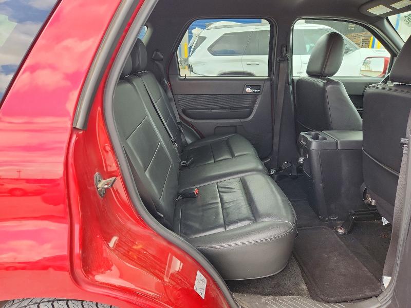 49381976 :رقم المزاد ، 1FMCU0EG5BKA69048 vin ، 2011 Ford Escape مزاد بيع