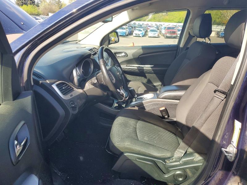 Продажа на аукционе авто 2017 Dodge Journey, vin: 3C4PDCAB8HT603751, номер лота: 50510616