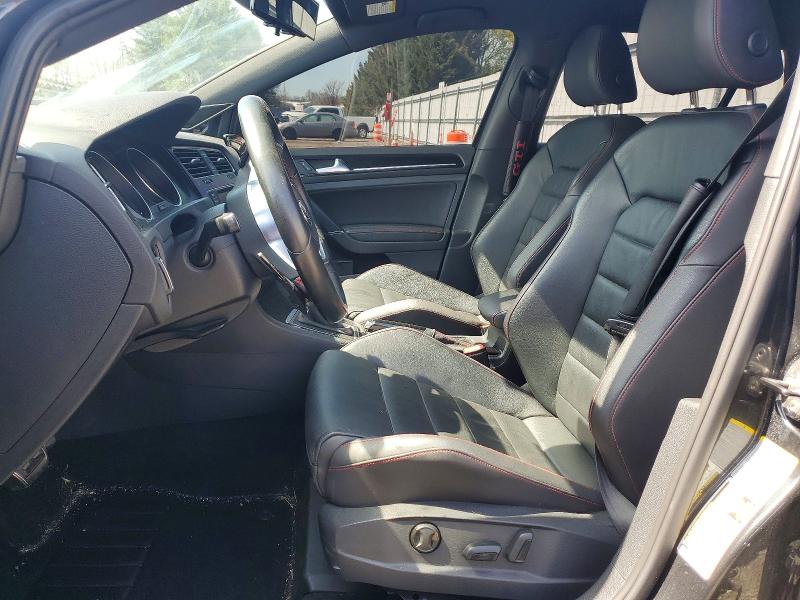 Продажа на аукционе авто 2015 Volkswagen Gti, vin: 3VW4T7AU5FM007869, номер лота: 49477486
