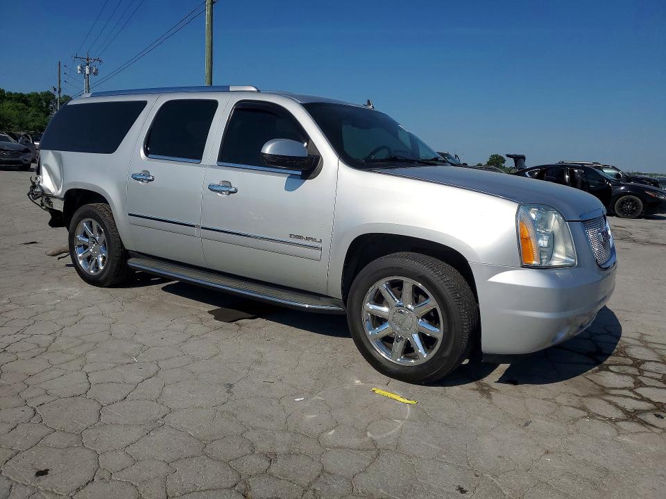 Aukcja sprzedaży 2014 Gmc Yukon Xl, vin: 1GKS1MEF5ER176186, numer aukcji: 50968306