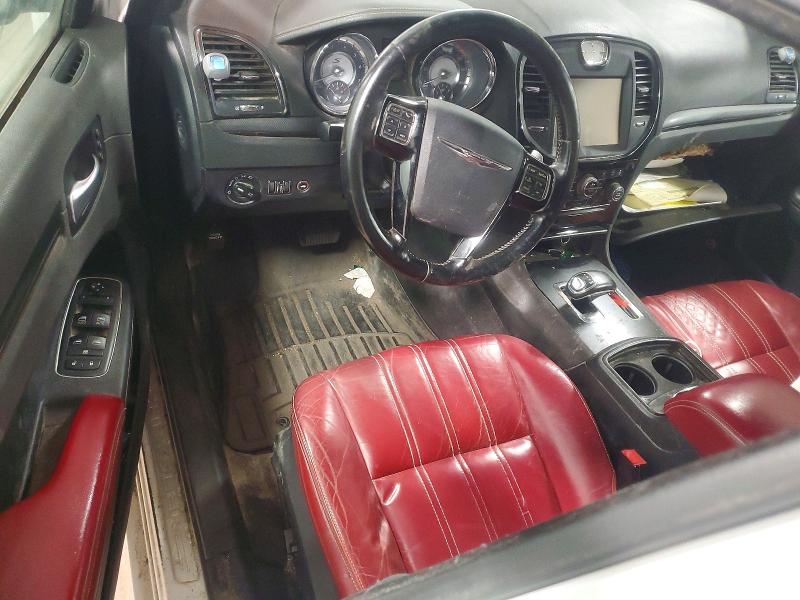 Продаж на аукціоні авто 2012 Chrysler 300, vin: 2C3CCAGG0CH174748, номер лоту: 49096176