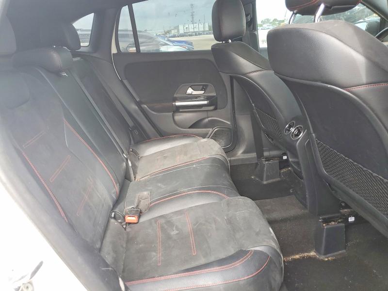 Продажа на аукционе авто 2021 Mercedes-benz Gla, vin: W1N4N4GB1MJ310880, номер лота: 51185646
