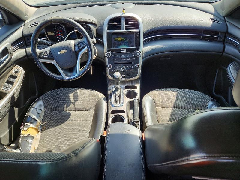 51858576 :رقم المزاد ، 1G11H5SL8EF131773 vin ، 2014 Chevrolet Malibu مزاد بيع
