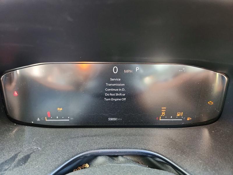 48903546 :رقم المزاد ، 3C4NJDCB8NT108044 vin ، 2022 Jeep Compass مزاد بيع