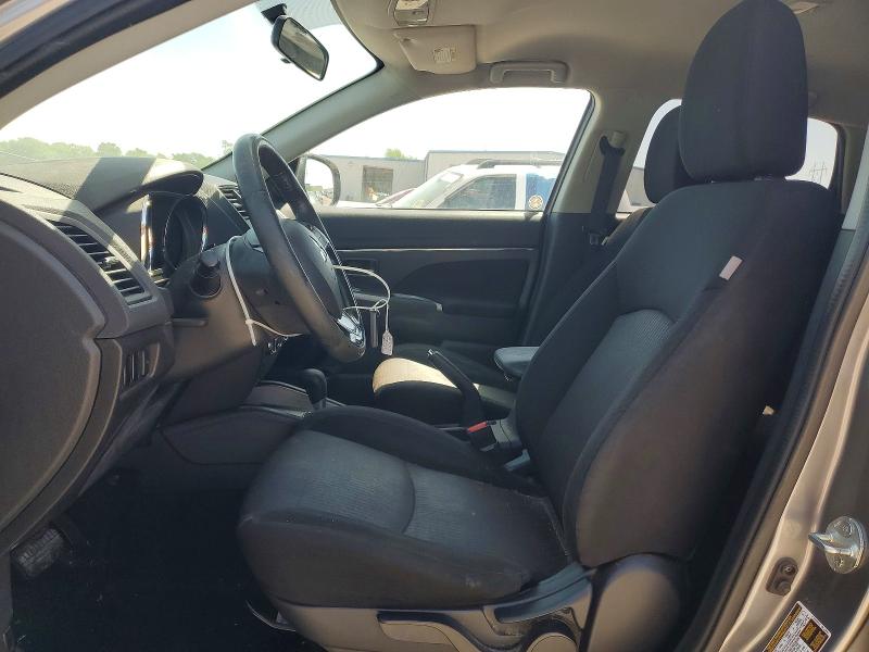 51285846 :رقم المزاد ، JA4AP4AUXKU011232 vin ، 2019 Mitsubishi Outlander Sport مزاد بيع