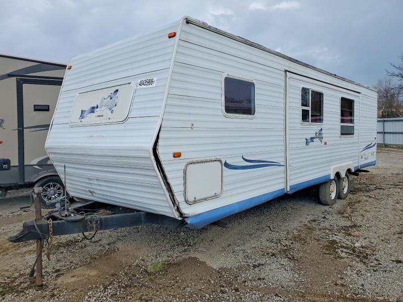 Продажа на аукционе авто 2003 Jayco Jay Flight, vin: 1UJBJ02P231EB0571, номер лота: 48435906