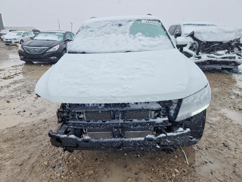 Aukcja sprzedaży 2020 Volkswagen Tiguan, vin: 3VV3B7AX0LM091608, numer aukcji: 48243236
