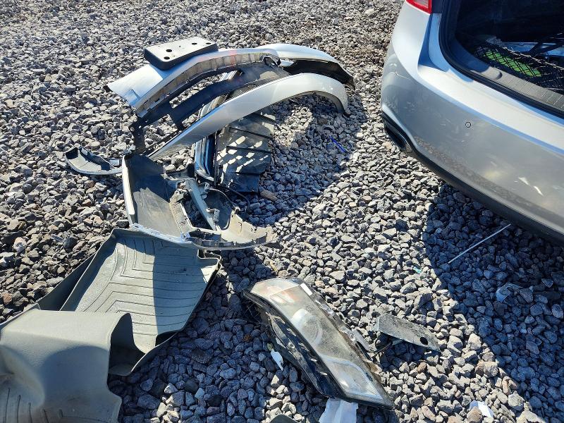 Aukcja sprzedaży 2014 Chevrolet Impala, vin: 2G1155S38E9266494, numer aukcji: 50992436