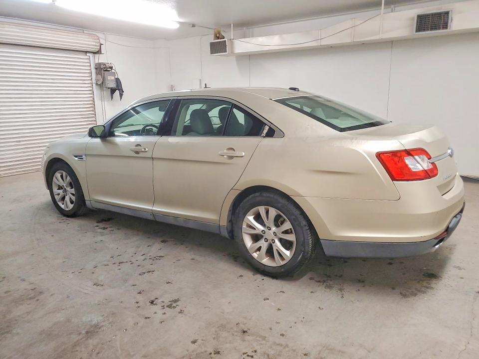 Aukcja sprzedaży 2010 Ford Taurus, vin: 1FAHP2EWXAG169447, numer aukcji: 51284996