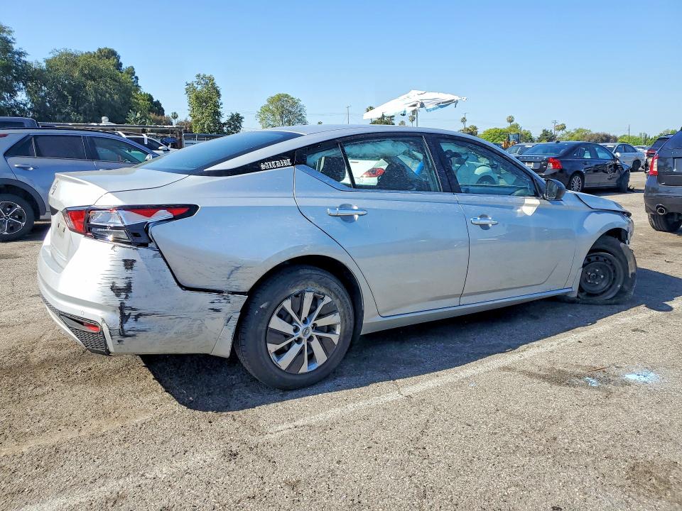 Продаж на аукціоні авто 2024 Nissan Altima, vin: 1N4BL4BV2RN359033, номер лоту: 51672416