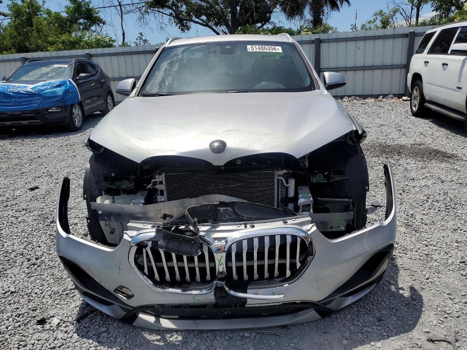 51406356 :رقم المزاد ، WBXJG7C01L5R26809 vin ، 2020 Bmw X1 مزاد بيع