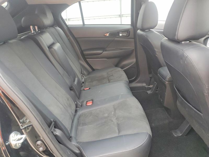 Aukcja sprzedaży 2024 Mitsubishi Eclipse Cross, vin: JA4ATWAA8RZ003463, numer aukcji: 51247716