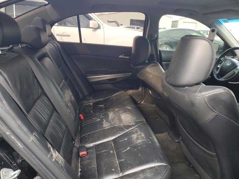 Aukcja sprzedaży 2008 Honda Accord, vin: 1HGCP26808A811306, numer aukcji: 47864506
