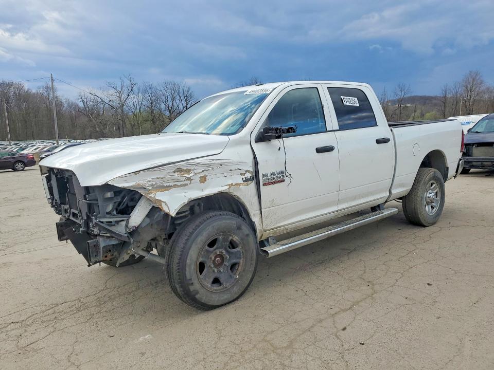 Aukcja sprzedaży 2015 Ram 2500, vin: 3C6UR5CJ7FG649945, numer aukcji: 49402856