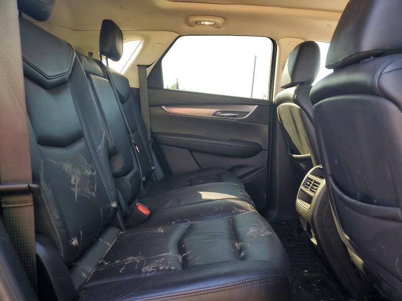Aukcja sprzedaży 2018 Cadillac Xt5, vin: 1GYKNDRS5JZ178175, numer aukcji: 49053636