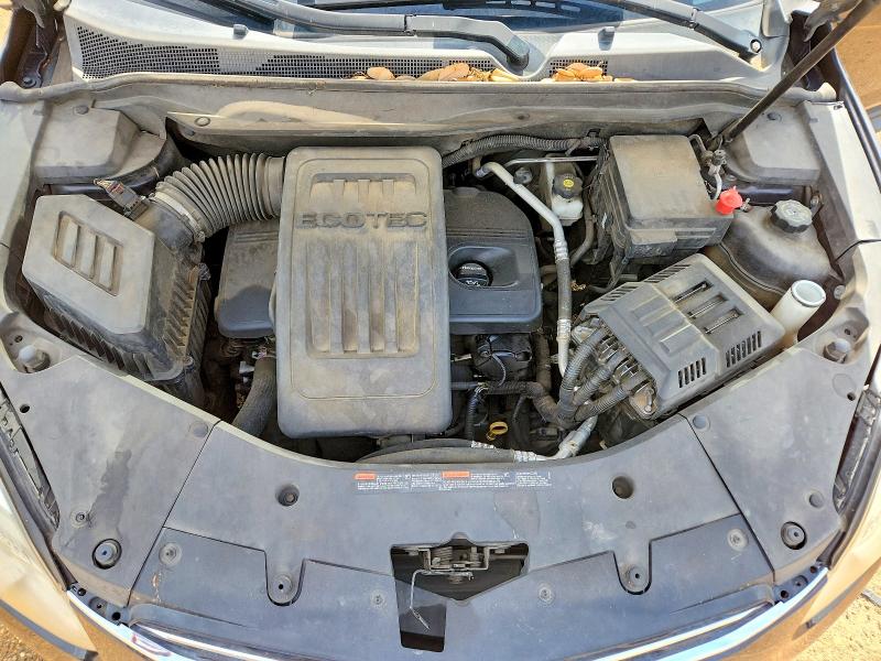 Aukcja sprzedaży 2016 Chevrolet Equinox, vin: 2GNALDEK2G6291848, numer aukcji: 50478716