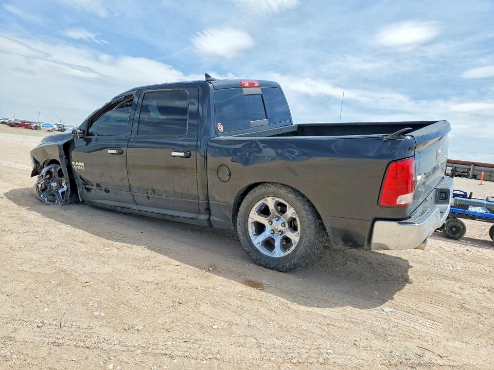 2017 Ram 1500 მანქანა იყიდება აუქციონზე, vin: 1C6RR7LT1HS634002, აუქციონის ნომერი: 49319736