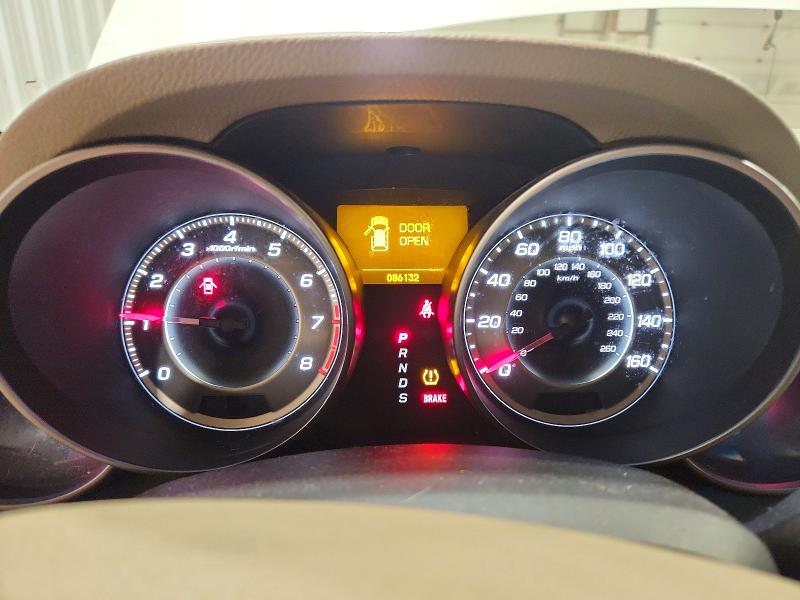 Продаж на аукціоні авто 2012 Acura Mdx, vin: 2HNYD2H28CH543101, номер лоту: 50640266