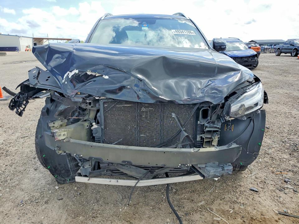 Aukcja sprzedaży 2016 Volvo Xc90, vin: YV4A22PK7G1012522, numer aukcji: 49341786