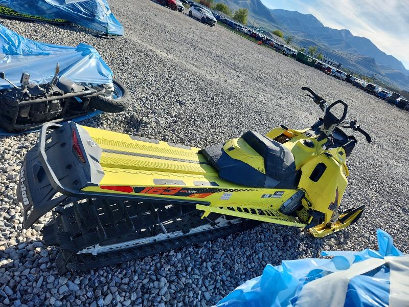Aukcja sprzedaży 2015 Ski Doo 800cc, vin: 2BPSTDFA3FV000572, numer aukcji: 48599416