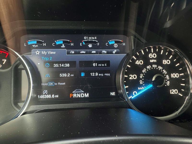 50190086 :رقم المزاد ، 1FTEW1E49KKE99734 vin ، 2019 Ford F150 مزاد بيع
