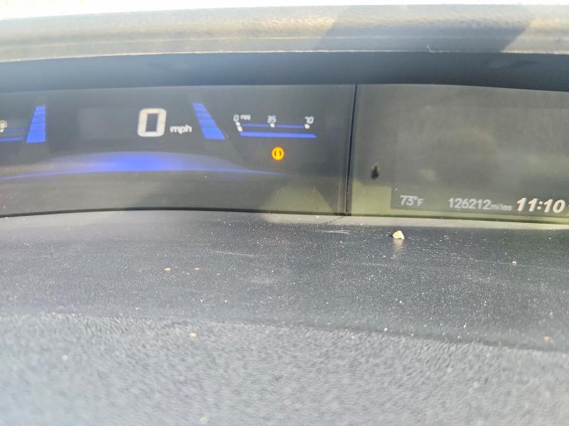 Продаж на аукціоні авто 2015 Honda Civic, vin: 19XFB2F51FE087264, номер лоту: 51526866