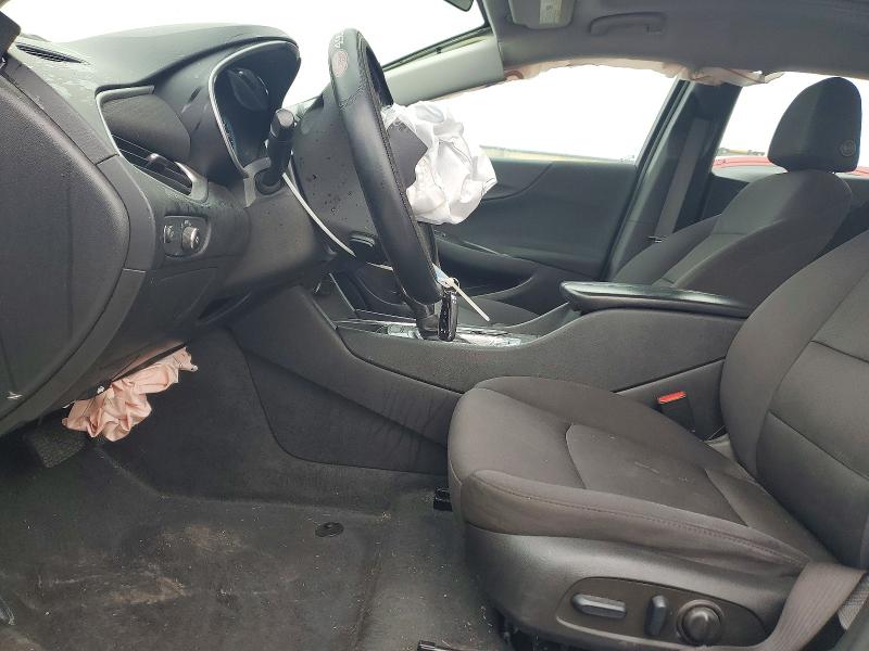 Aukcja sprzedaży 2022 Chevrolet Malibu, vin: 1G1ZD5ST9NF166658, numer aukcji: 51099896