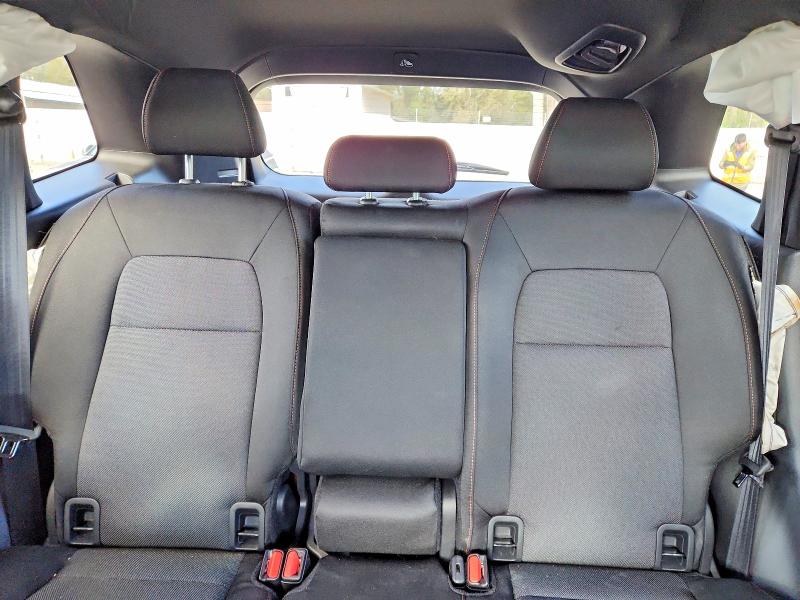 51548426 :رقم المزاد ، 7FARS6H5XTE049799 vin ، 2026 Honda Cr-v مزاد بيع