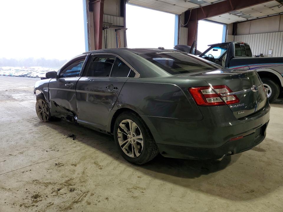 2015 Ford Taurus მანქანა იყიდება აუქციონზე, vin: 1FAHP2D89FG157445, აუქციონის ნომერი: 48294216