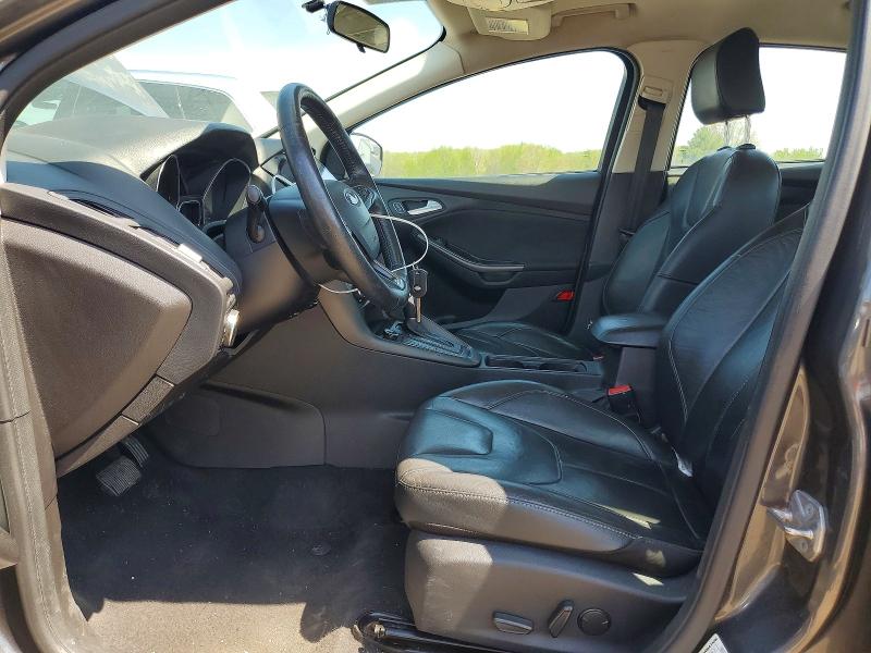 Aukcja sprzedaży 2016 Ford Focus, vin: 1FADP3F20GL350699, numer aukcji: 51002446