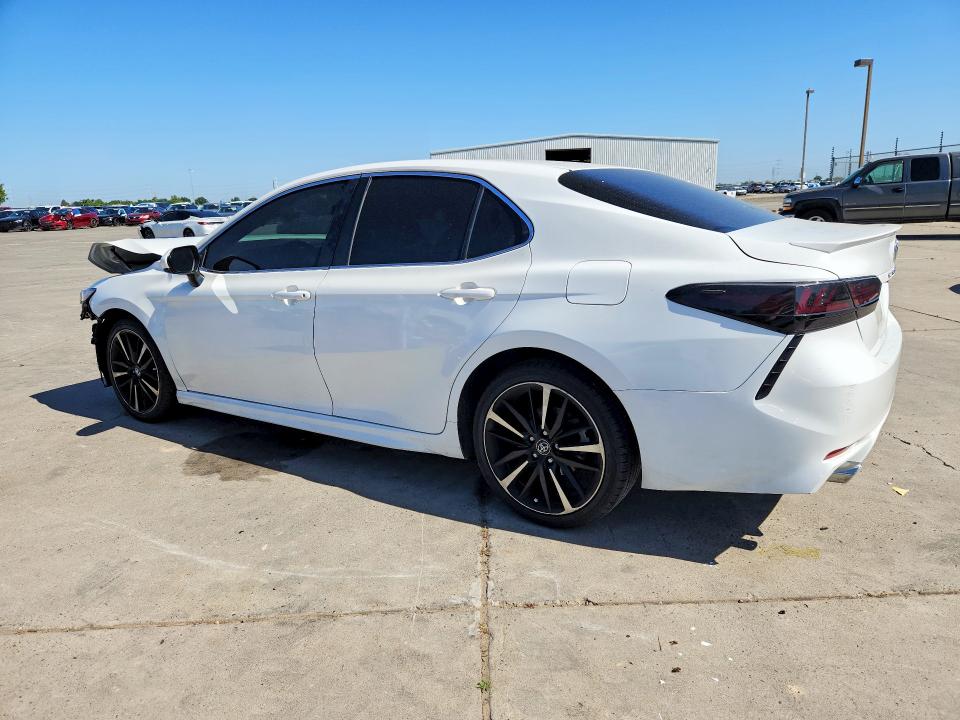 52054646 :رقم المزاد ، JTNB11HK0J3038695 vin ، 2018 Toyota Camry مزاد بيع