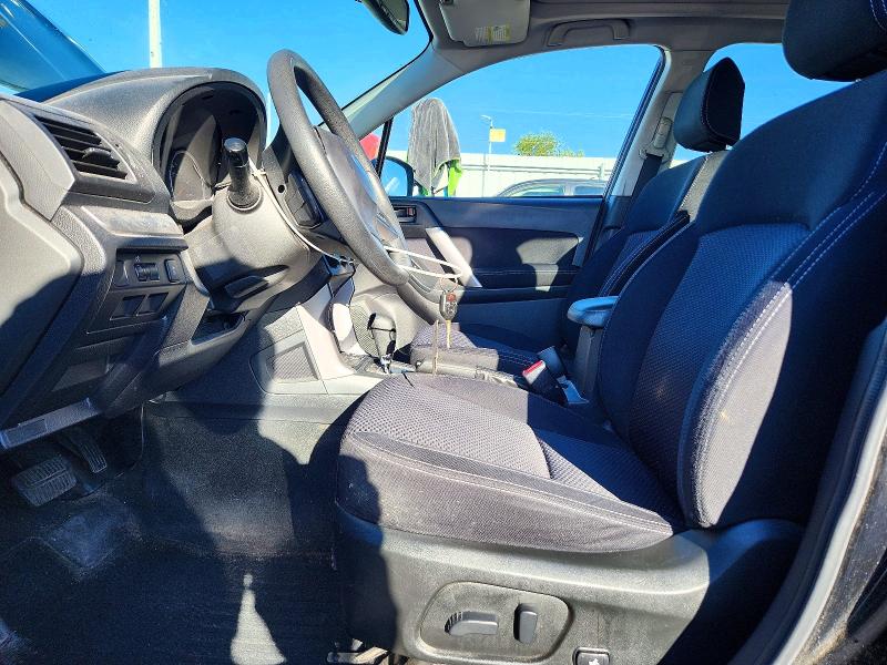Продажа на аукционе авто 2015 Subaru Forester, vin: JF2SJADC2FH568746, номер лота: 48158986