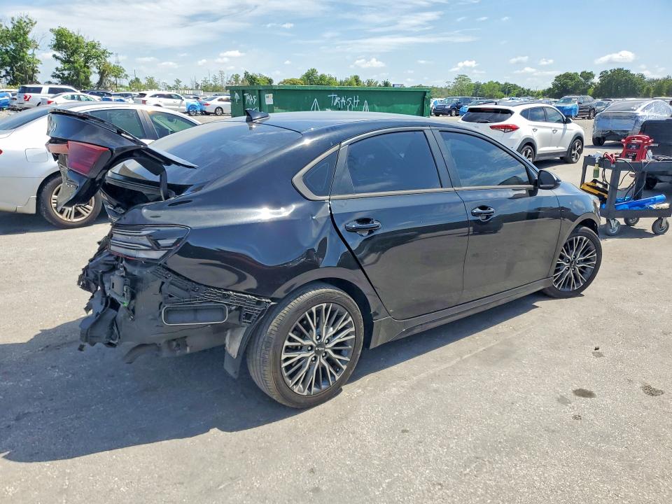 Aukcja sprzedaży 2023 Kia Forte, vin: 3KPF54AD8PE553288, numer aukcji: 51700136