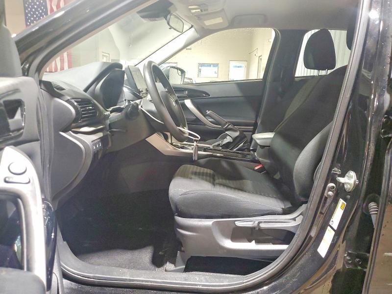 Продаж на аукціоні авто 2024 Mitsubishi Eclipse Cross, vin: JA4ATVAA5RZ005990, номер лоту: 47971626