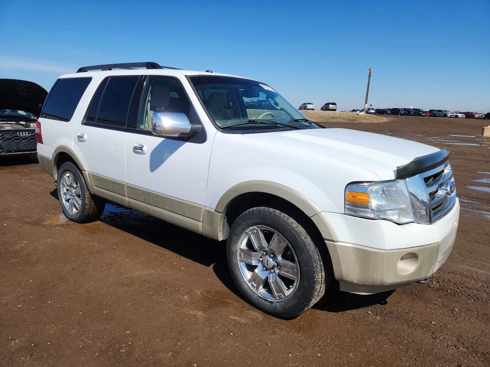 Aukcja sprzedaży 2010 Ford Expedition, vin: 1FMJU1J53AEB07293, numer aukcji: 49311316