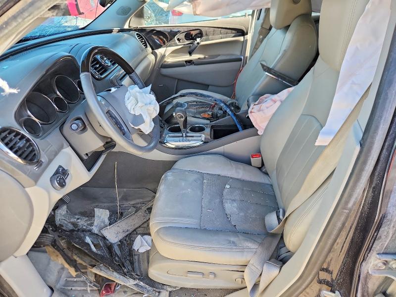 Aukcja sprzedaży 2016 Buick Enclave, vin: 5GAKVBKD7GJ238942, numer aukcji: 50671756
