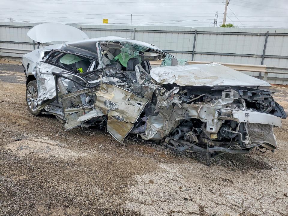 2016 Chevrolet Impala მანქანა იყიდება აუქციონზე, vin: 2G11Z5SA1G9167845, აუქციონის ნომერი: 50359576
