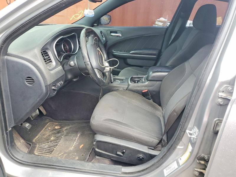 Aukcja sprzedaży 2016 Dodge Charger, vin: 2C3CDXCT8GH246787, numer aukcji: 51349716