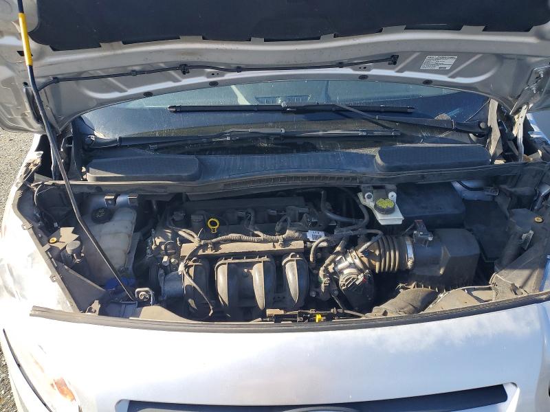 Продажа на аукционе авто 2016 Ford Transit, vin: NM0GE9F76G1279139, номер лота: 47232046