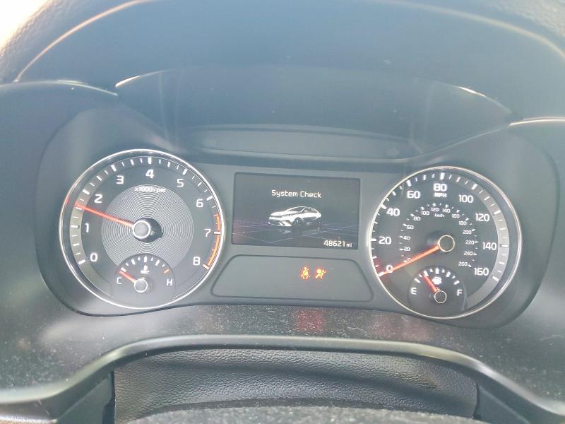 Продаж на аукціоні авто 2023 Kia Forte, vin: 3KPF24AD2PE649135, номер лоту: 50341456