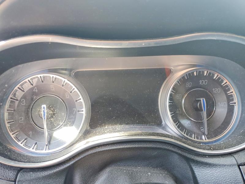 Продажа на аукционе авто 2018 Chrysler 300, vin: 2C3CCARG8JH309128, номер лота: 51259196